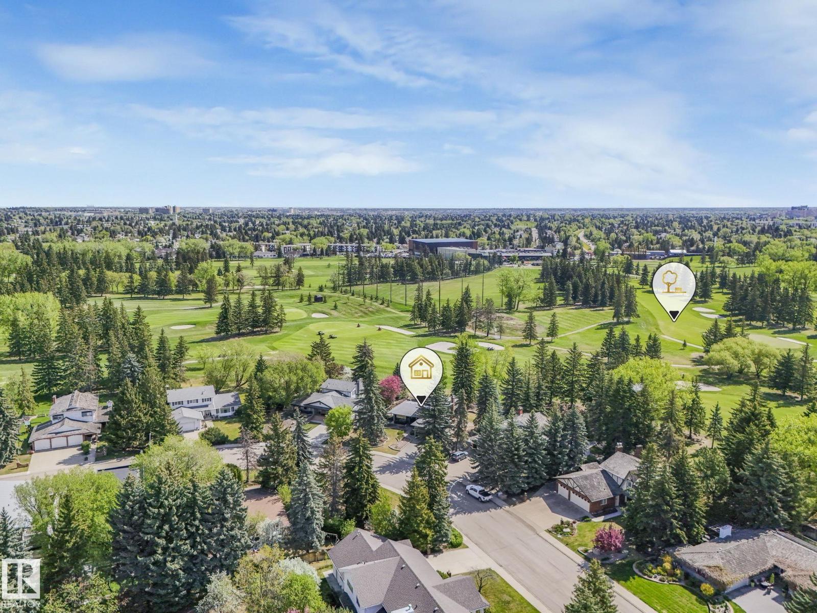 123 Fairway Dr Nw, Edmonton, Alberta  T6J 2C2 - Photo 37 - E4458541