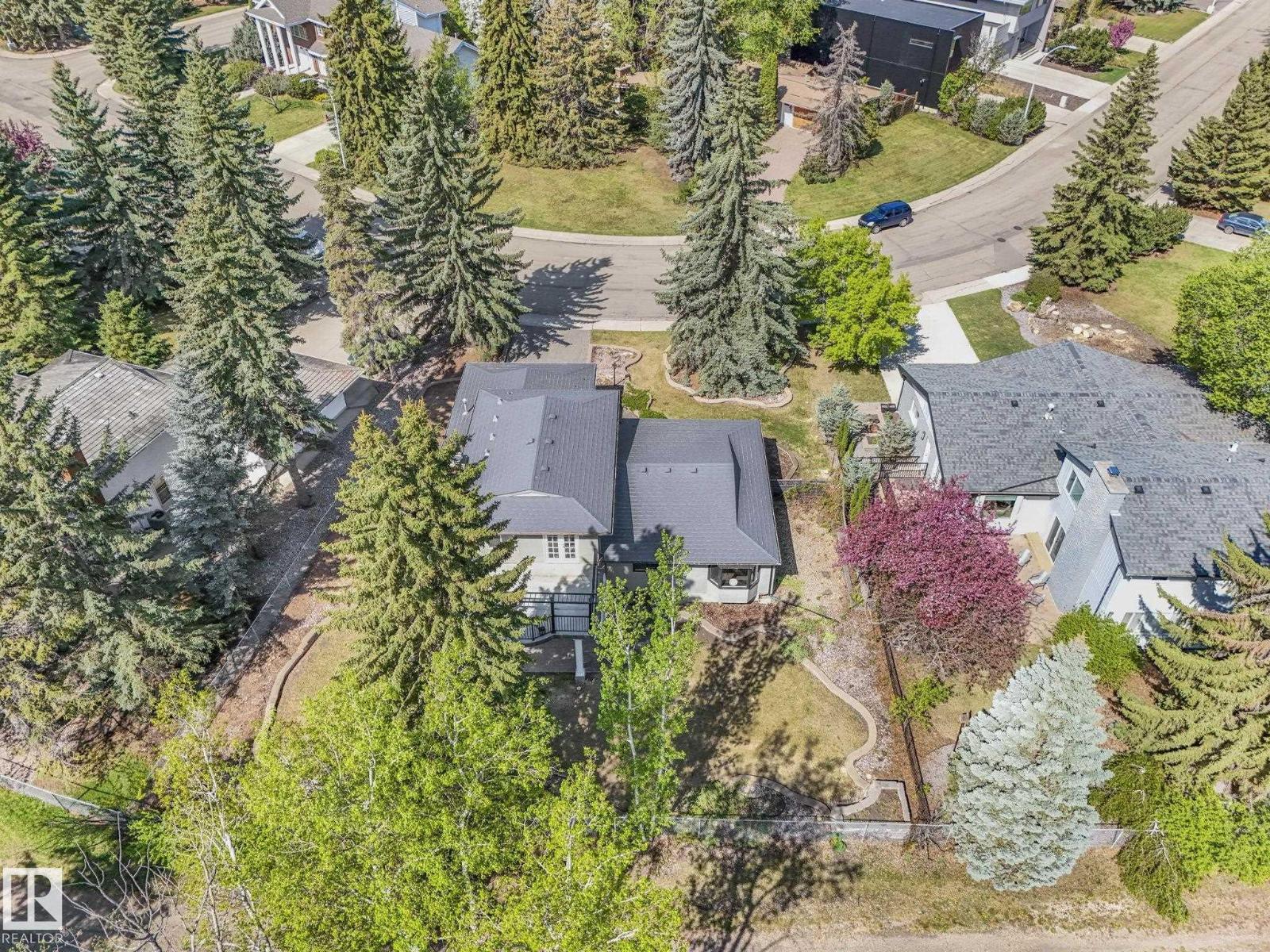 123 Fairway Dr Nw, Edmonton, Alberta  T6J 2C2 - Photo 38 - E4458541