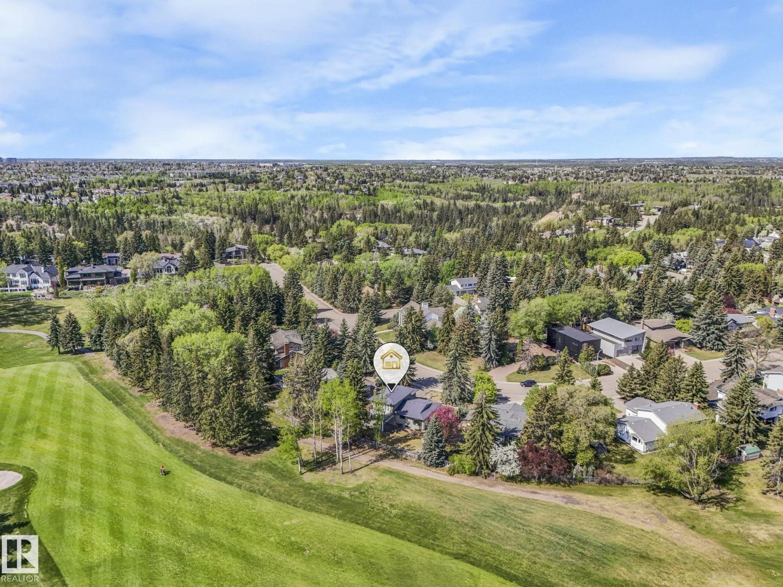 123 Fairway Dr Nw, Edmonton, Alberta  T6J 2C2 - Photo 40 - E4458541