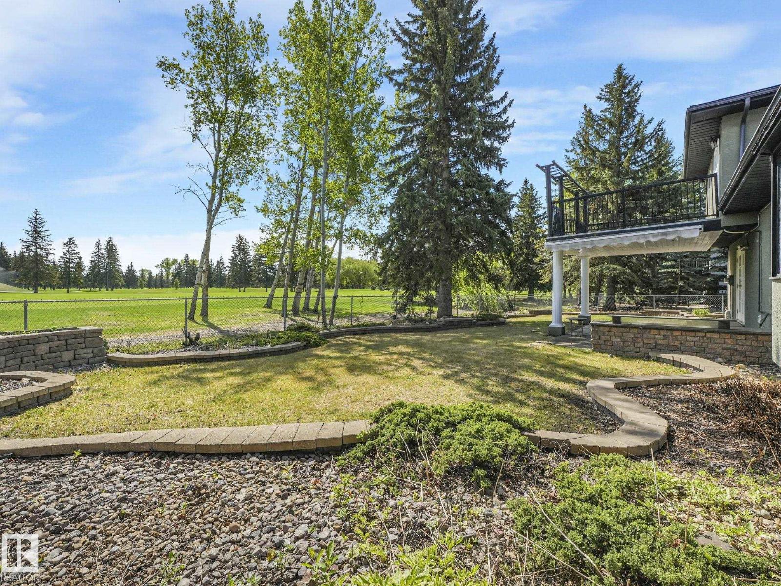 123 Fairway Dr Nw, Edmonton, Alberta  T6J 2C2 - Photo 5 - E4458541