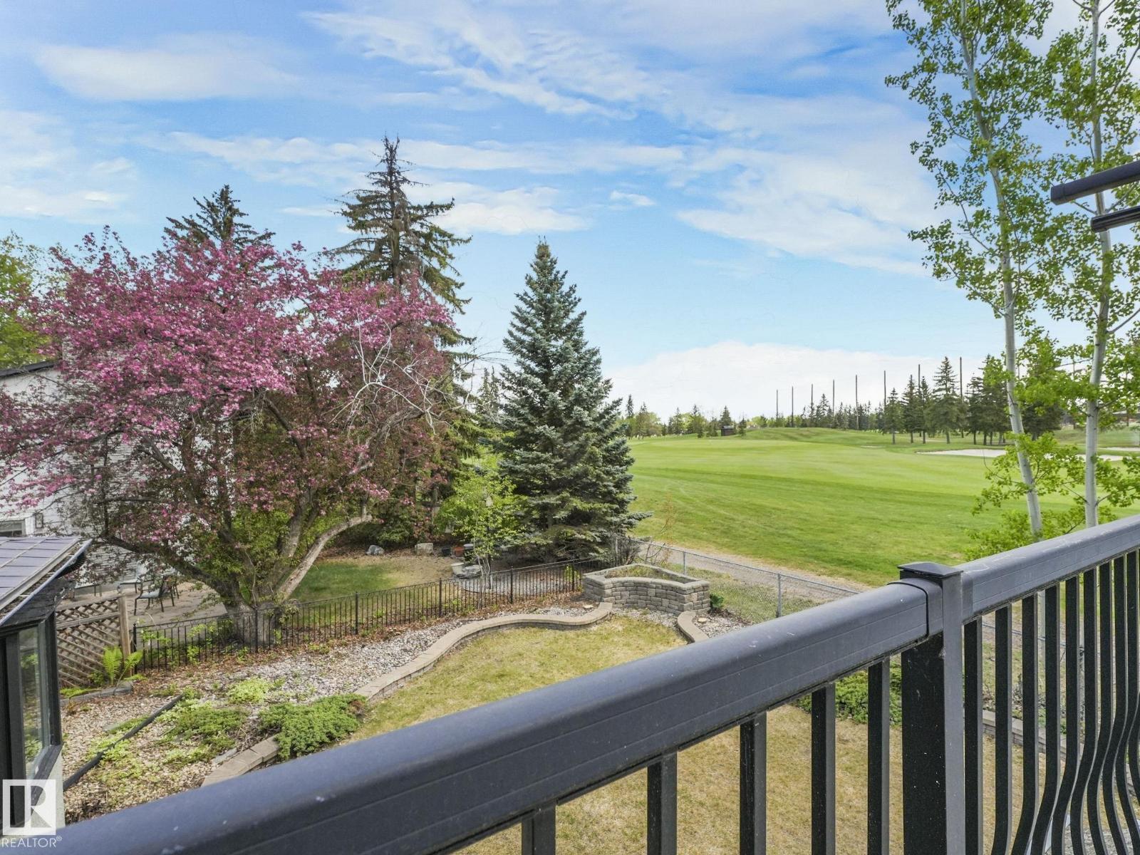 123 Fairway Dr Nw, Edmonton, Alberta  T6J 2C2 - Photo 6 - E4458541