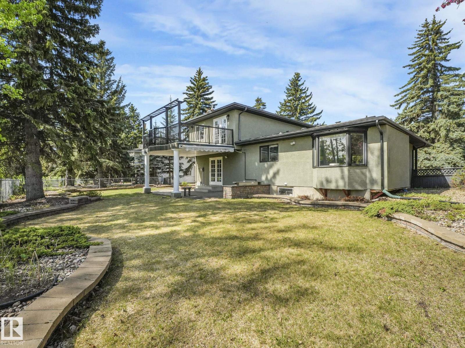 123 Fairway Dr Nw, Edmonton, Alberta  T6J 2C2 - Photo 7 - E4458541