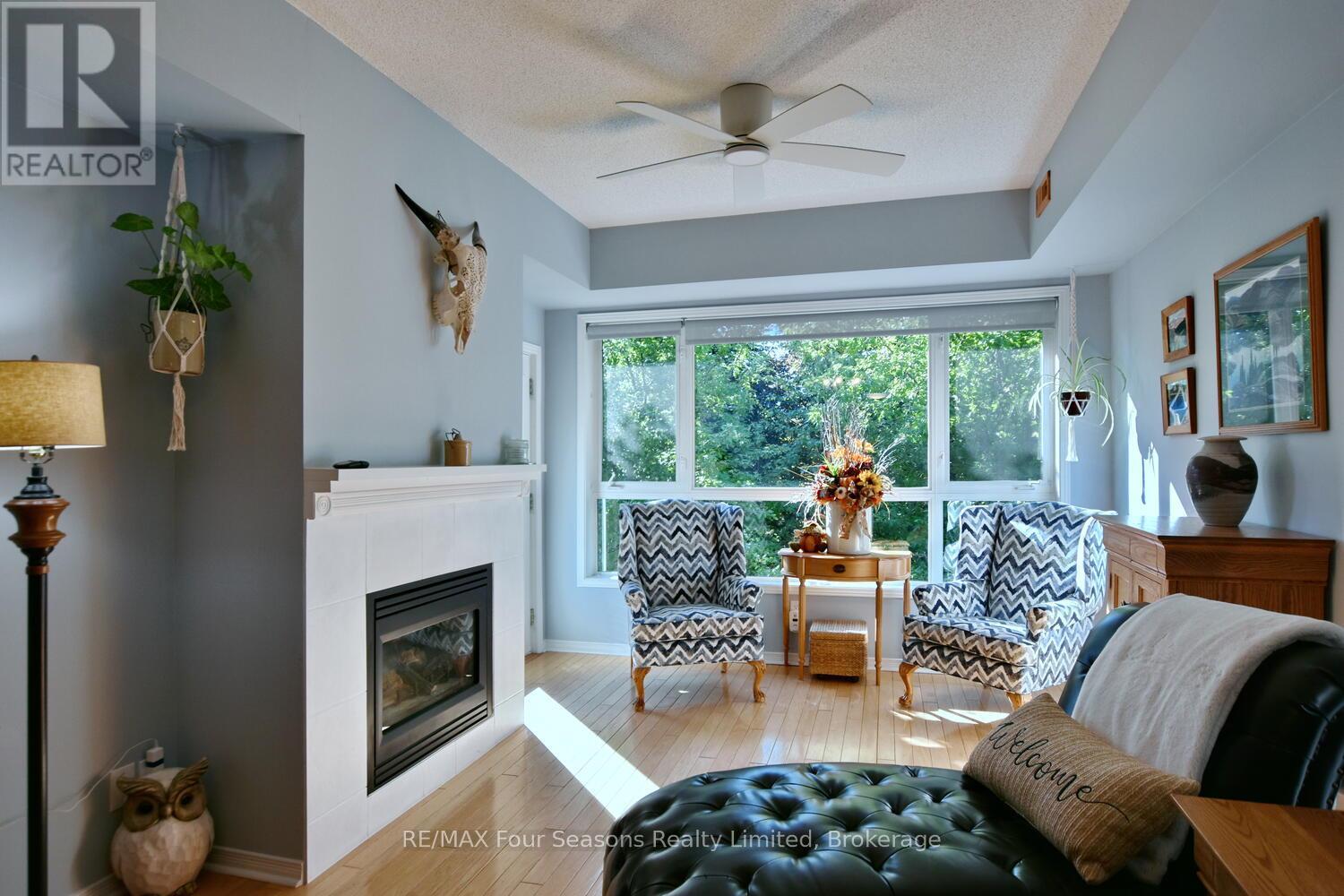 3005 - 750 Johnston Park Avenue, Collingwood, Ontario  L9Y 5C7 - Photo 17 - S12414939