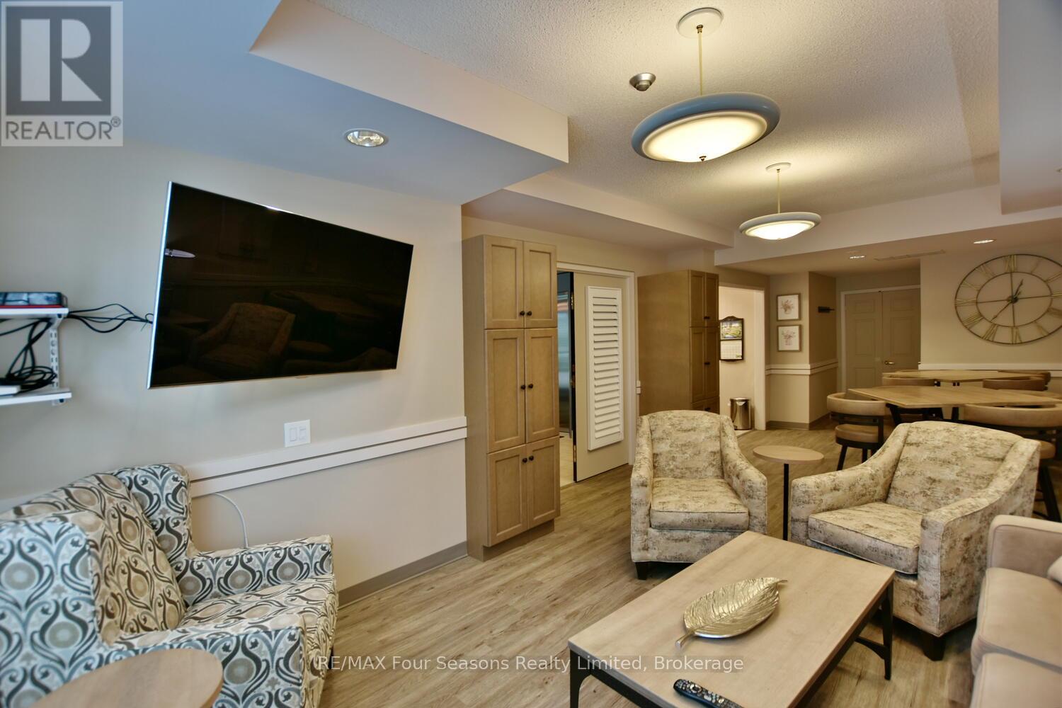 3005 - 750 Johnston Park Avenue, Collingwood, Ontario  L9Y 5C7 - Photo 35 - S12414939