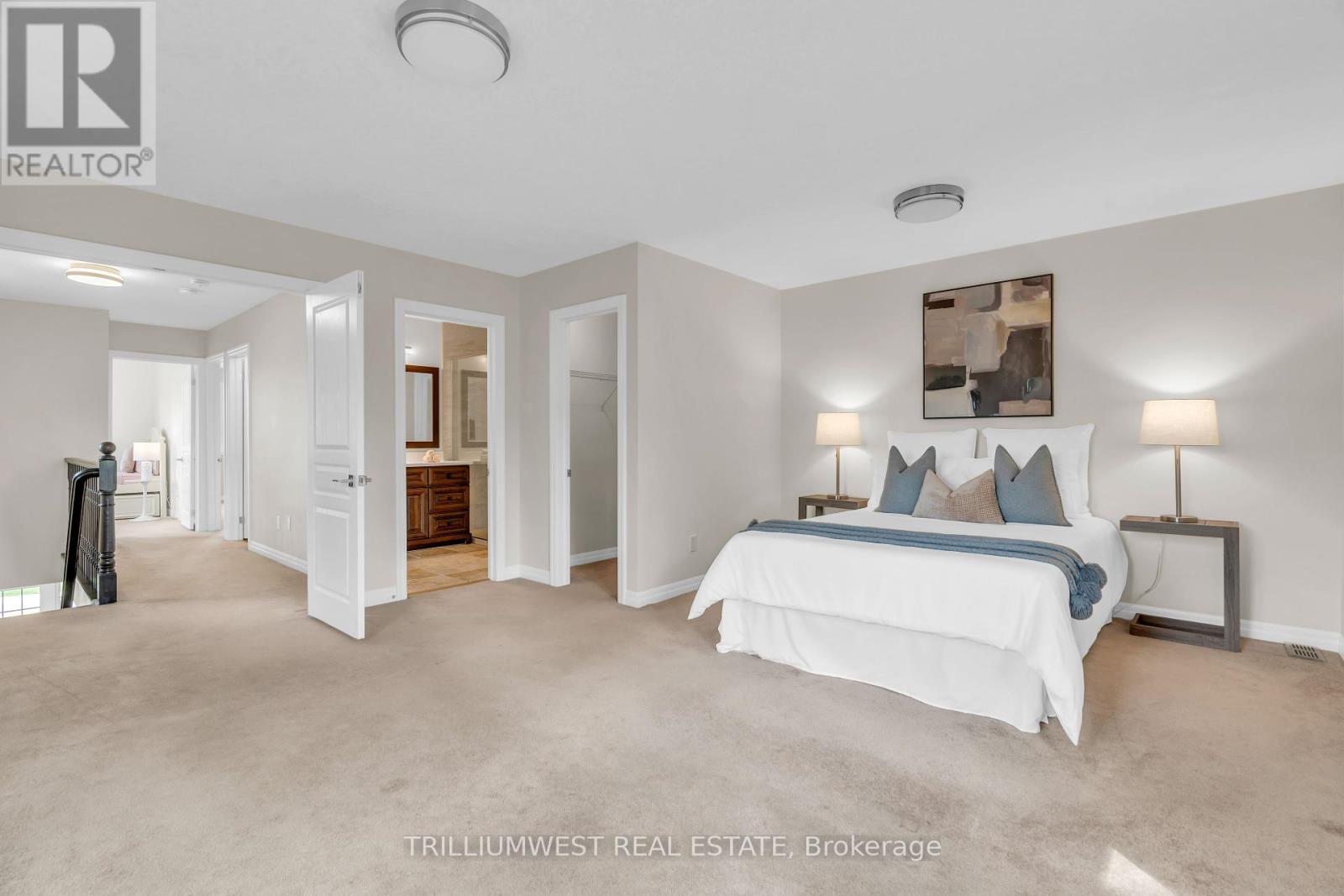 35 - 105 Pinnacle Drive, Kitchener, Ontario  N2P 1B8 - Photo 21 - X12414735