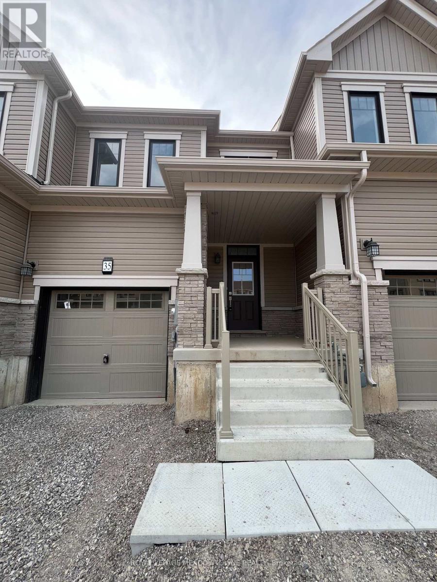 35 LONSDALE ROAD, Haldimand, Ontario