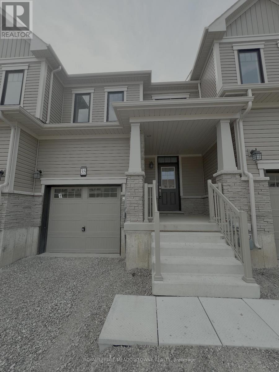 35 Lonsdale Road, Haldimand, Ontario  N3W 0J4 - Photo 2 - X12414737