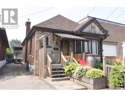 92 GERTRUDE STREET, Hamilton, Ontario