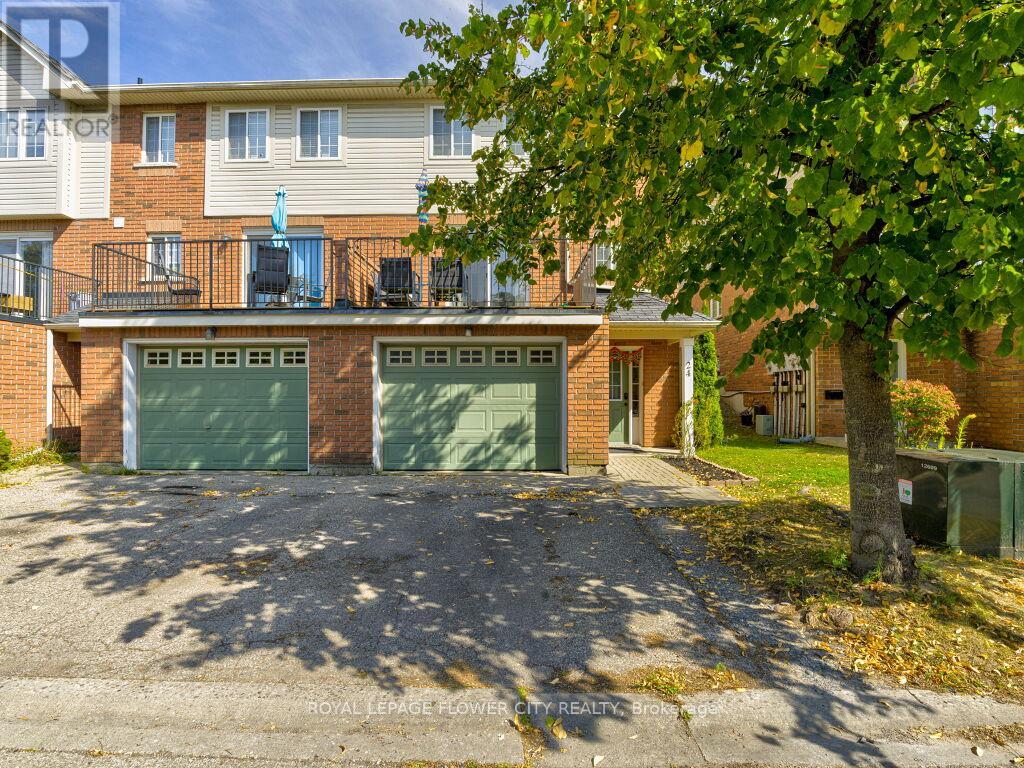 24 - 250 AINSLIE STREET S, Cambridge, Ontario