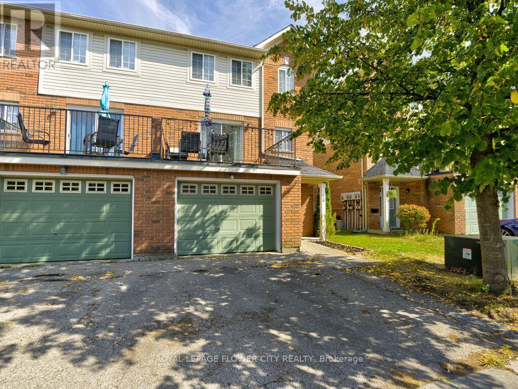 24 - 250 Ainslie Street S, Cambridge, Ontario  N1R 8P8 - Photo 50 - X12414818