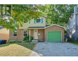 494 KORTRIGHT ROAD W, Guelph, Ontario