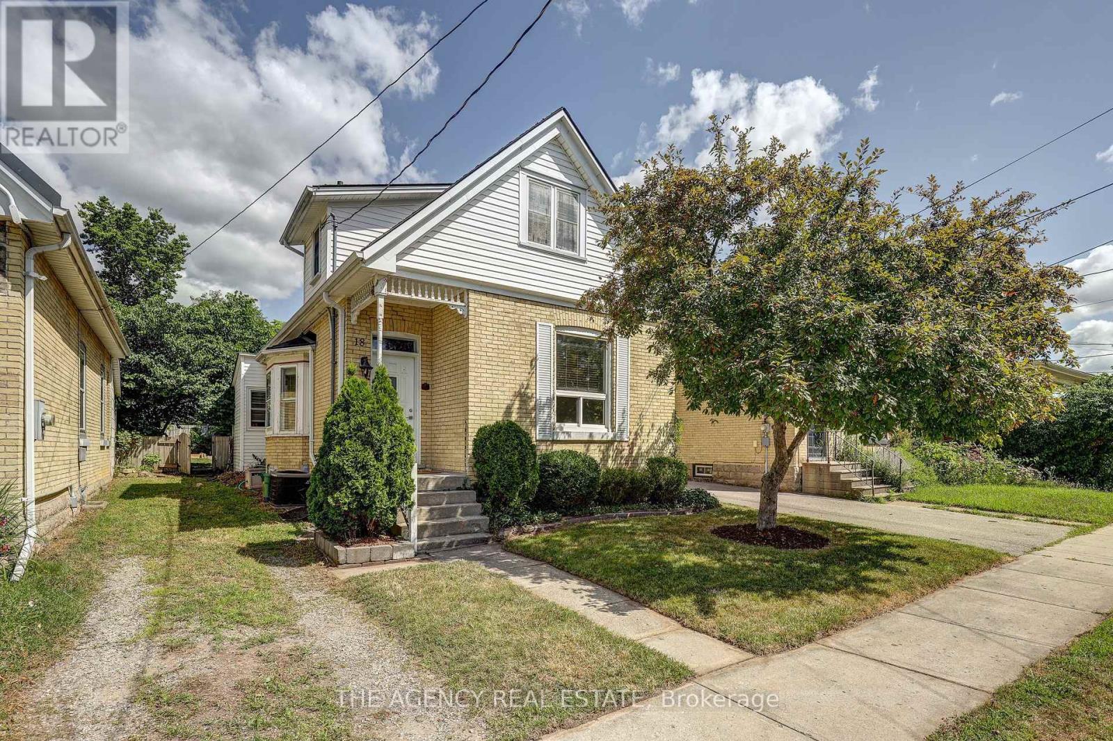 18 May Street, London East, Ontario  N5Z 1C5 - Photo 1 - X12414810