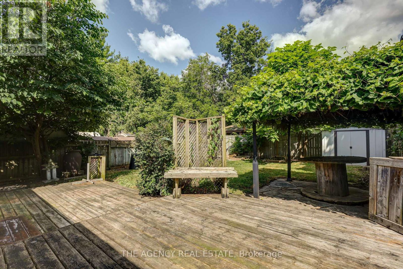 18 May Street, London East, Ontario  N5Z 1C5 - Photo 41 - X12414810