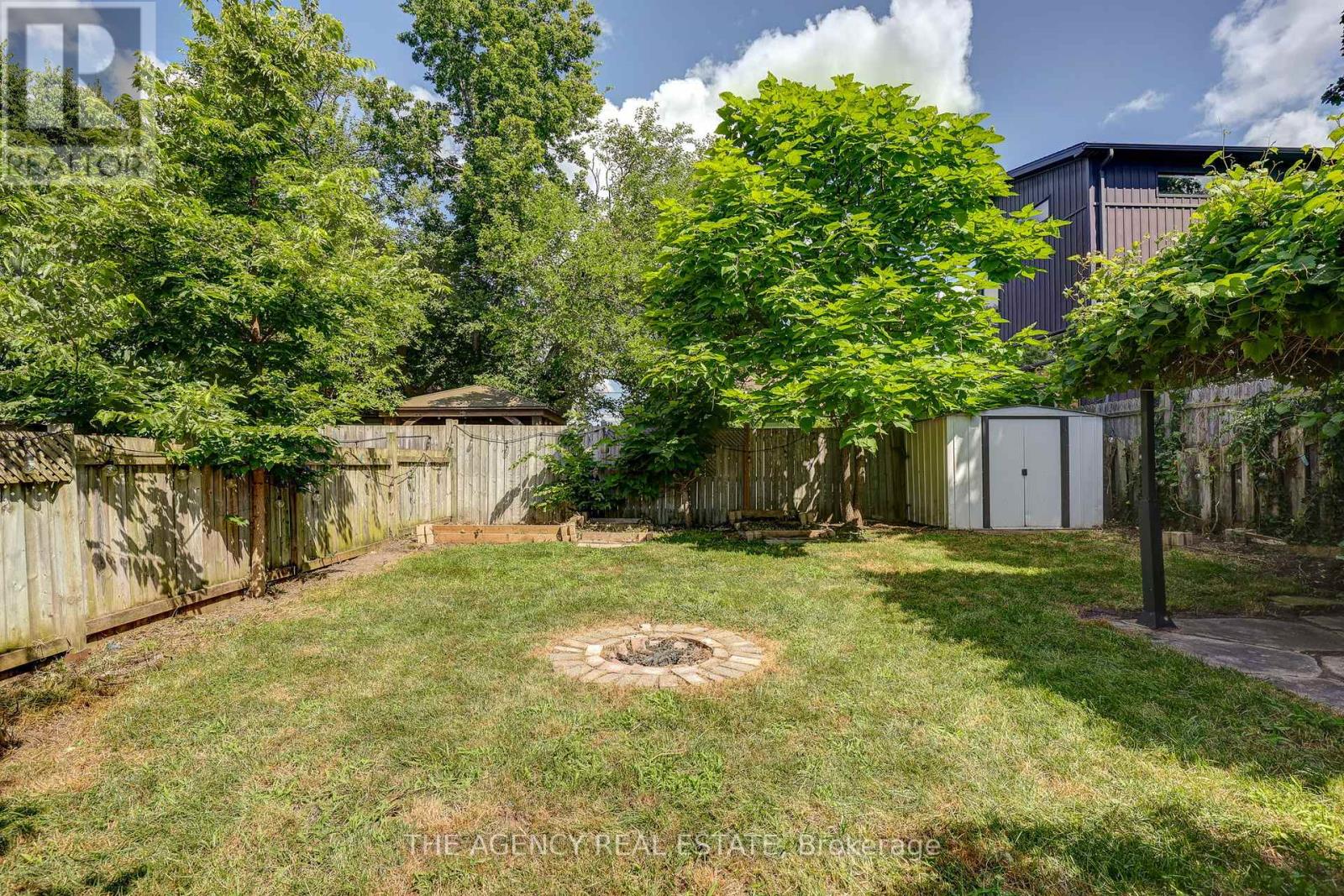 18 May Street, London East, Ontario  N5Z 1C5 - Photo 43 - X12414810