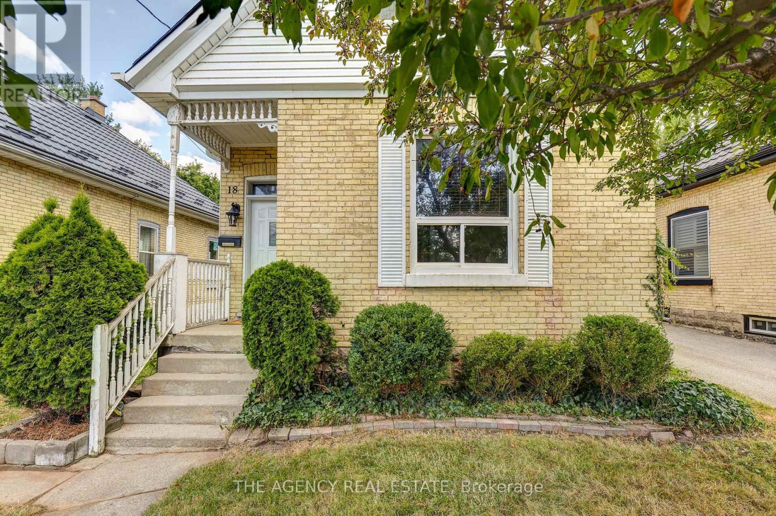 18 May Street, London East, Ontario  N5Z 1C5 - Photo 46 - X12414810