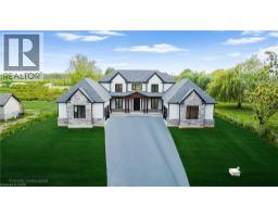 256 MOUNTAIN Road, Grimsby, Ontario
