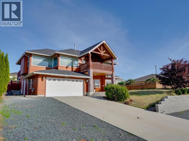 4354 ONTARIO AVE, Powell River, British Columbia