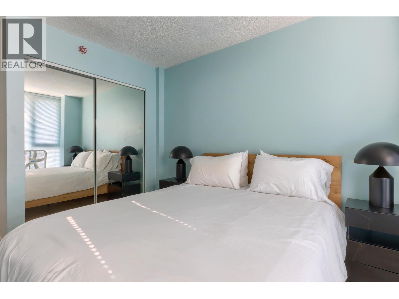 2601 188 Keefer Place, Vancouver, British Columbia  V6B 0J1 - Photo 10 - R3048097