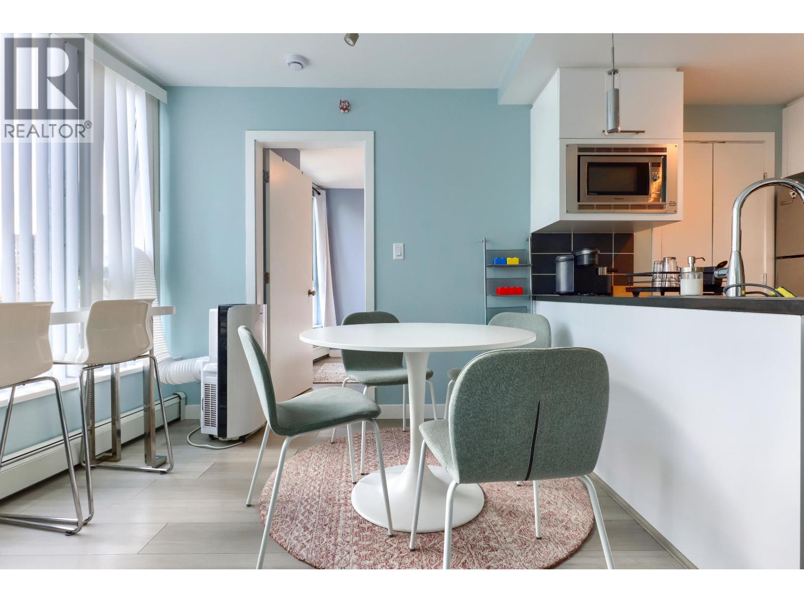 2601 188 Keefer Place, Vancouver, British Columbia  V6B 0J1 - Photo 4 - R3048097