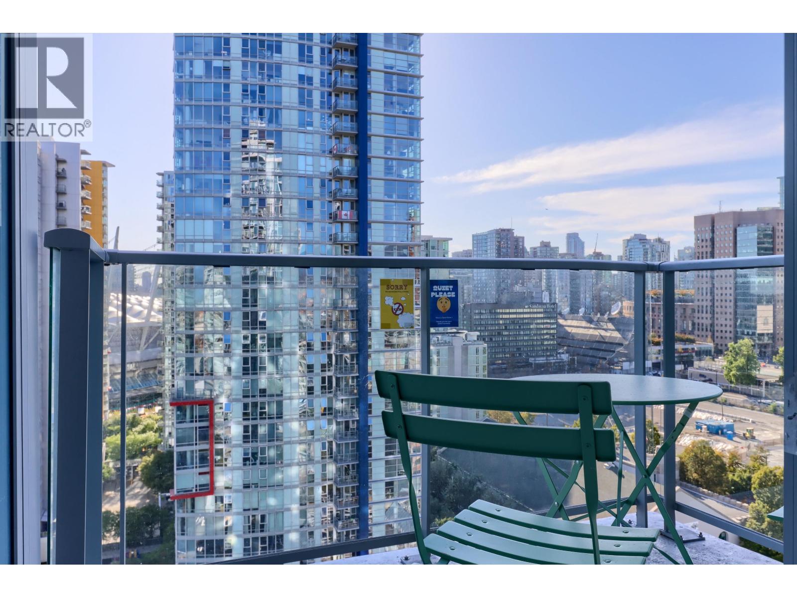2601 188 Keefer Place, Vancouver, British Columbia  V6B 0J1 - Photo 20 - R3048097