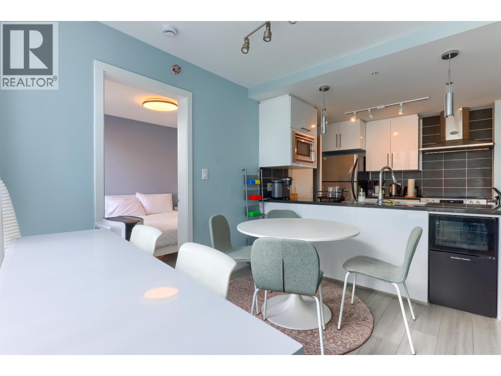2601 188 Keefer Place, Vancouver, British Columbia  V6B 0J1 - Photo 5 - R3048097