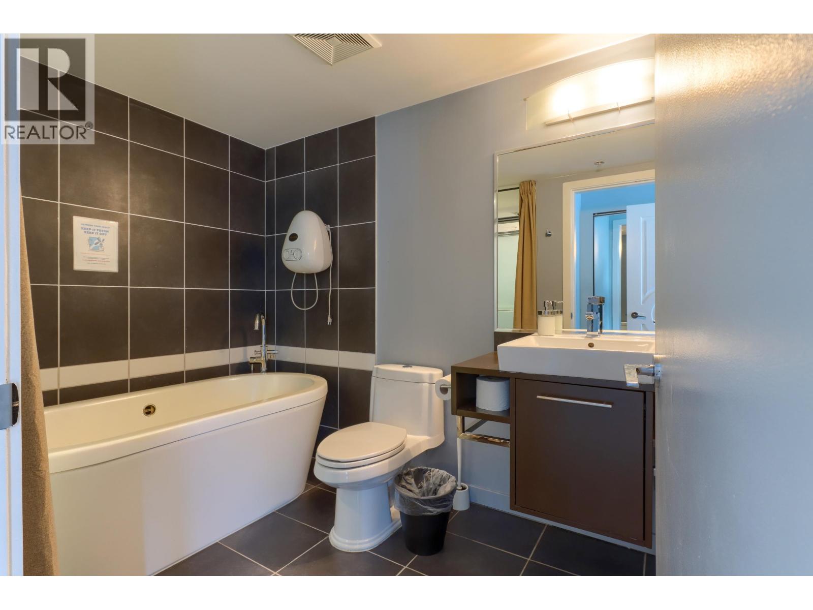 2601 188 Keefer Place, Vancouver, British Columbia  V6B 0J1 - Photo 11 - R3048097