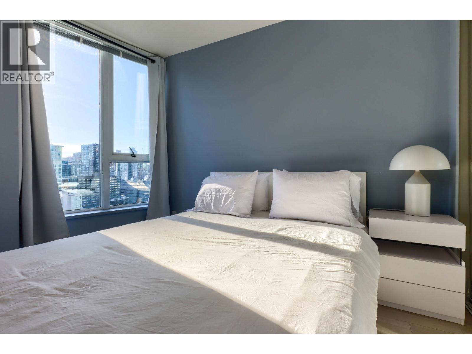 2601 188 Keefer Place, Vancouver, British Columbia  V6B 0J1 - Photo 15 - R3048097