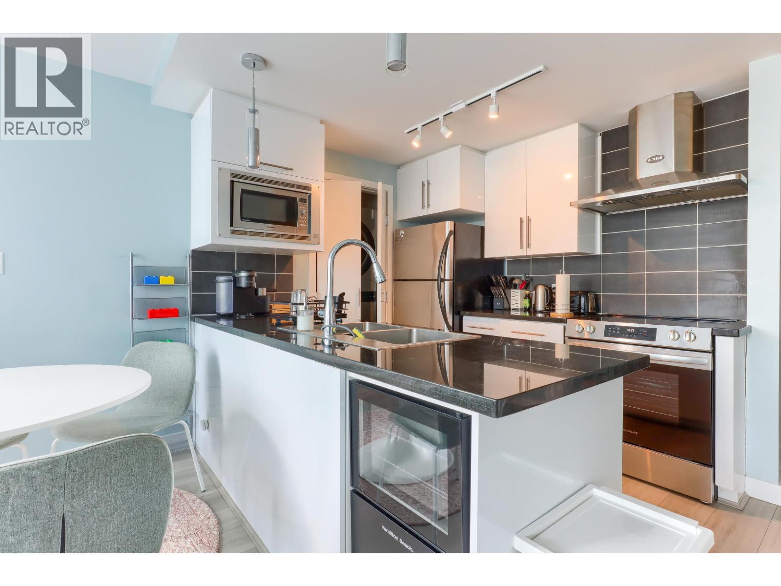 2601 188 Keefer Place, Vancouver, British Columbia  V6B 0J1 - Photo 6 - R3048097