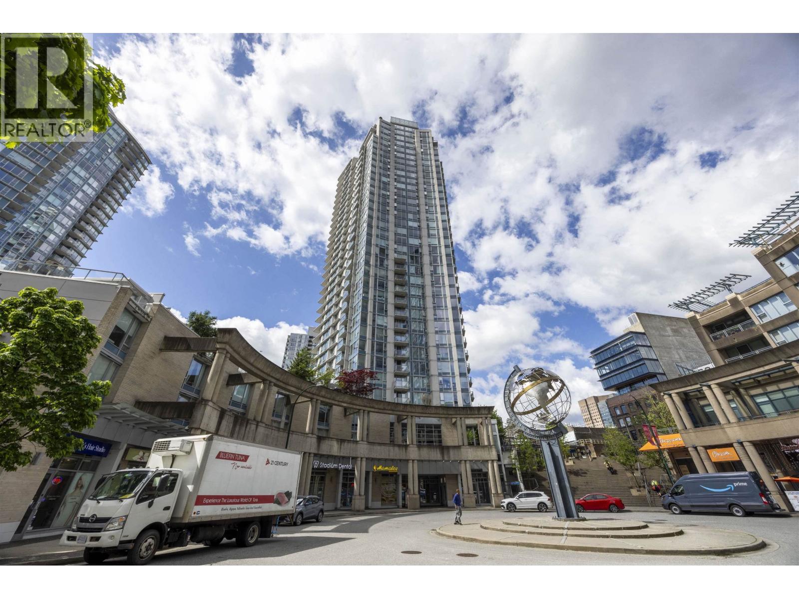 2601 188 Keefer Place, Vancouver, British Columbia  V6B 0J1 - Photo 31 - R3048097
