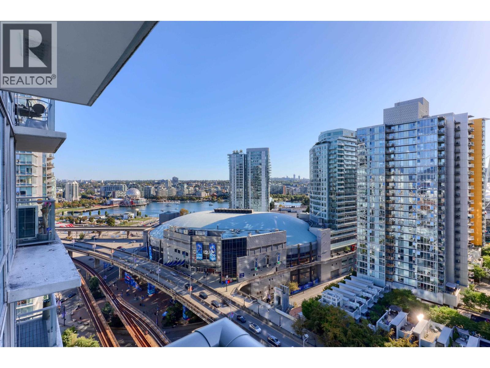 2601 188 Keefer Place, Vancouver, British Columbia  V6B 0J1 - Photo 1 - R3048097