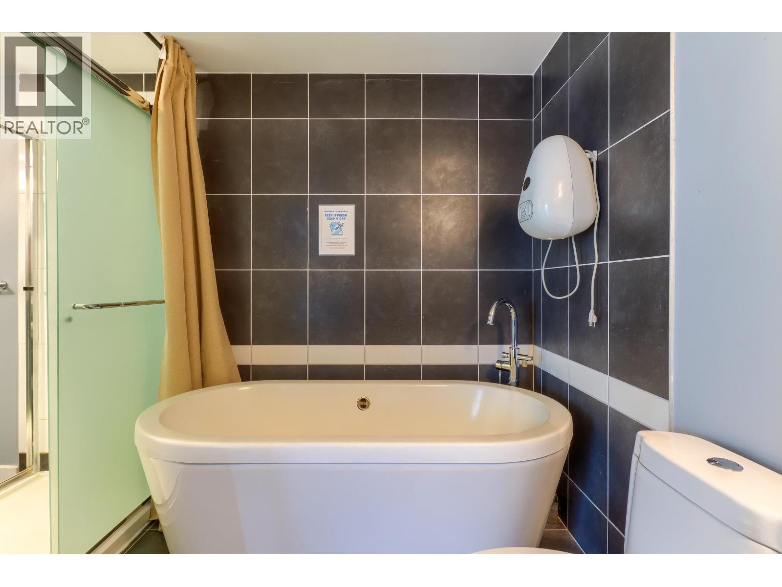 2601 188 Keefer Place, Vancouver, British Columbia  V6B 0J1 - Photo 12 - R3048097