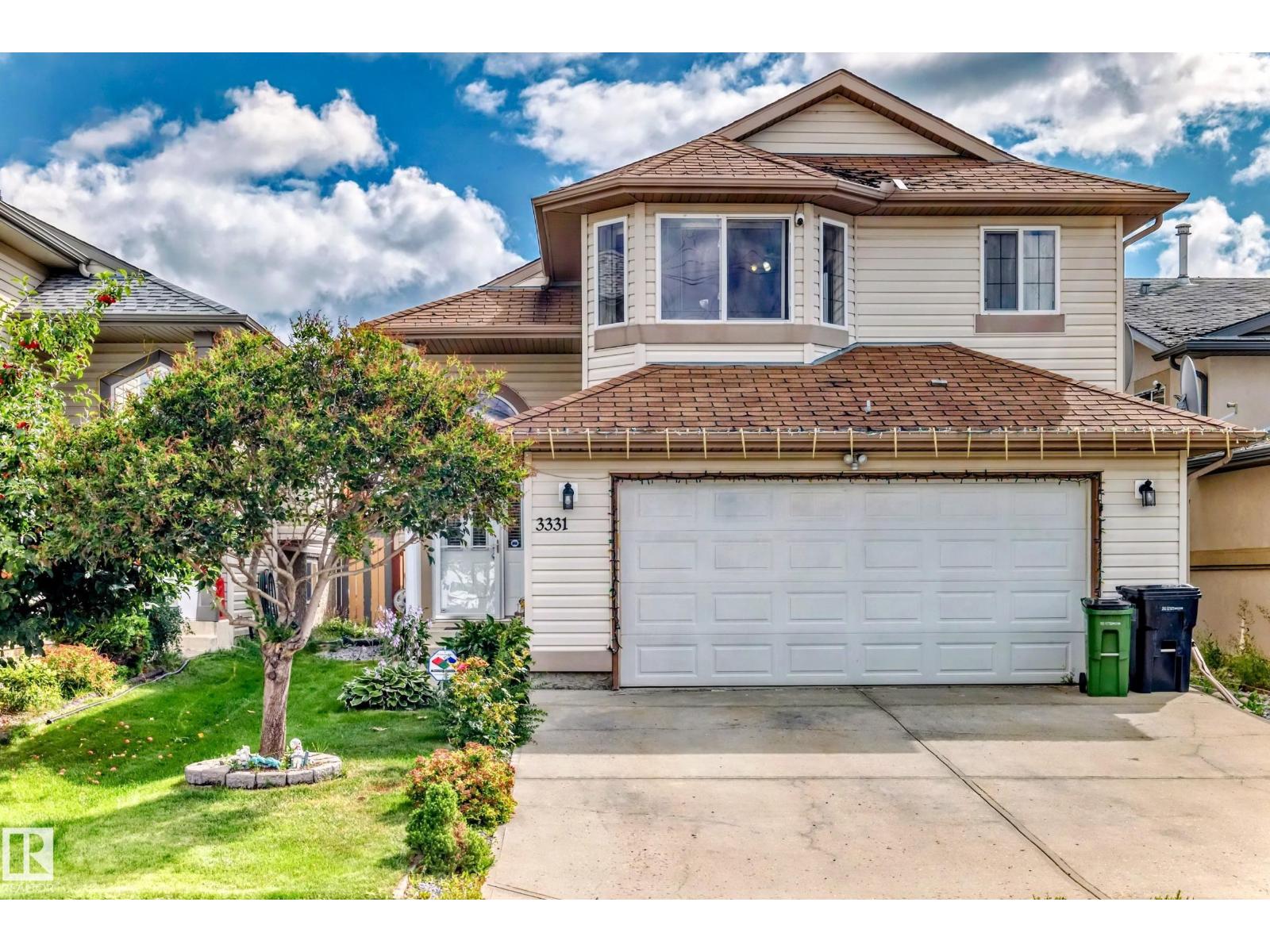 3331 26 ST NW, Edmonton, Alberta