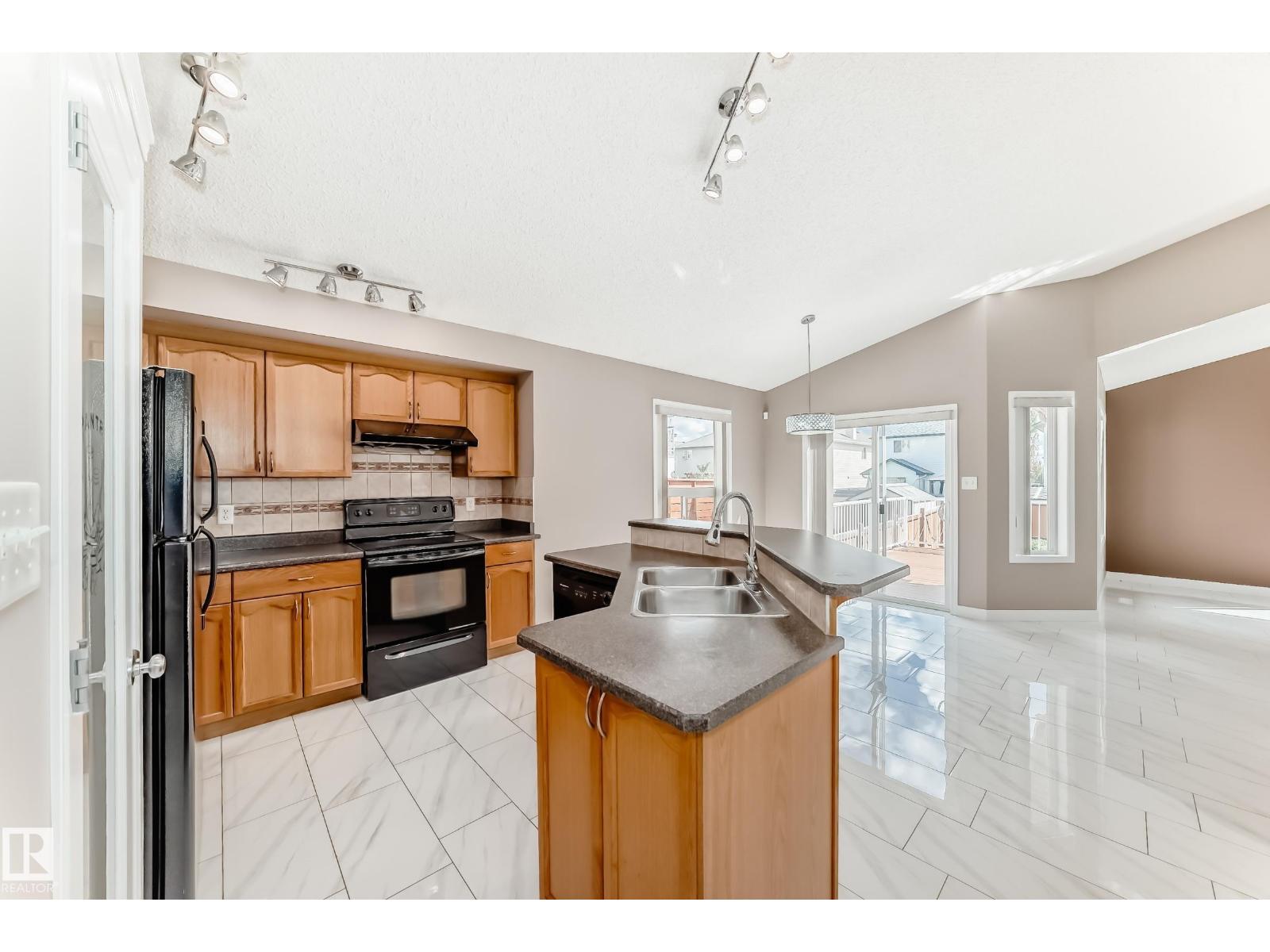 3331 26 St Nw, Edmonton, Alberta  T6T 1Z4 - Photo 12 - E4458545