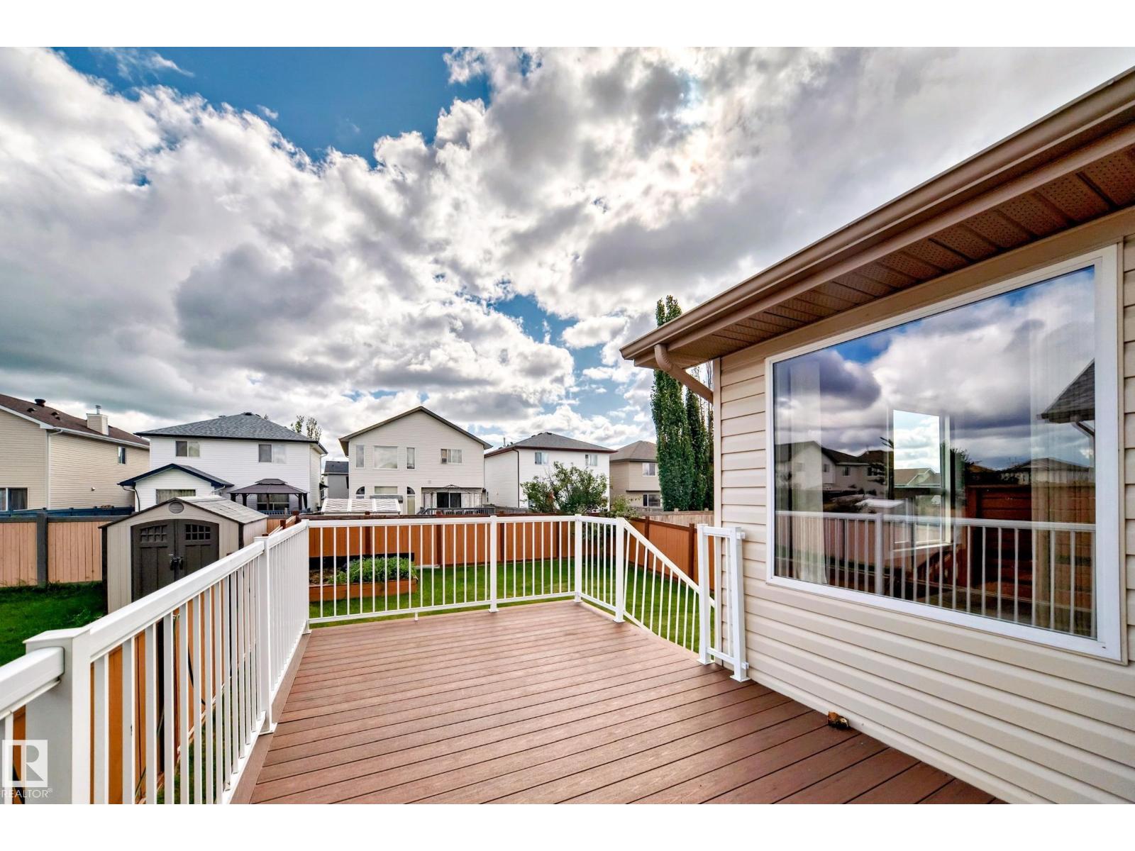 3331 26 St Nw, Edmonton, Alberta  T6T 1Z4 - Photo 16 - E4458545
