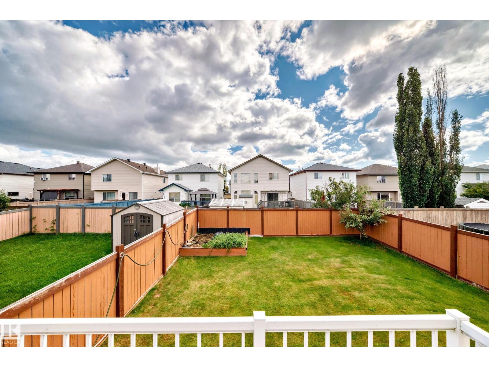 3331 26 St Nw, Edmonton, Alberta  T6T 1Z4 - Photo 17 - E4458545
