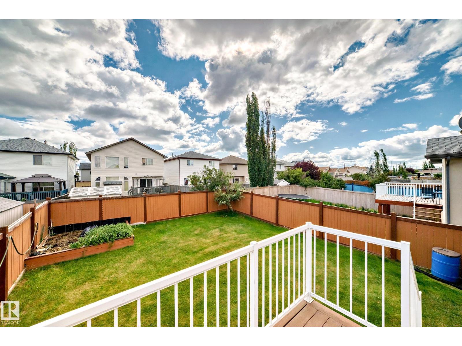 3331 26 St Nw, Edmonton, Alberta  T6T 1Z4 - Photo 18 - E4458545