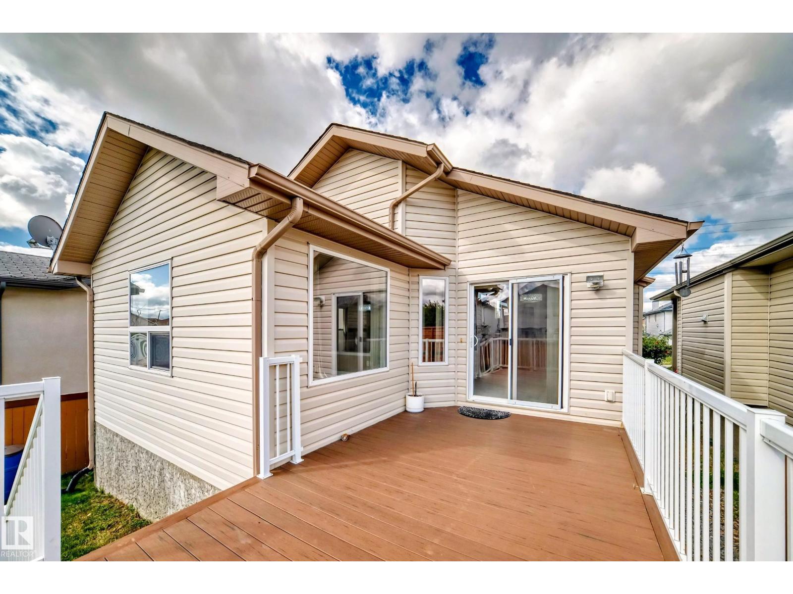 3331 26 St Nw, Edmonton, Alberta  T6T 1Z4 - Photo 19 - E4458545