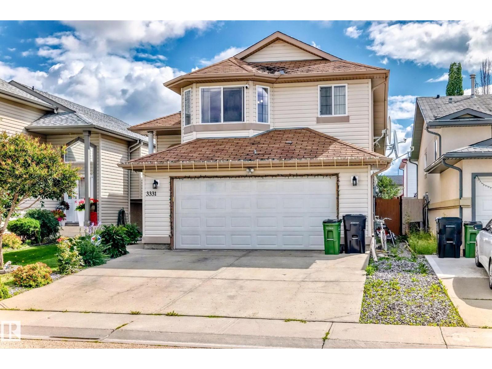 3331 26 St Nw, Edmonton, Alberta  T6T 1Z4 - Photo 2 - E4458545