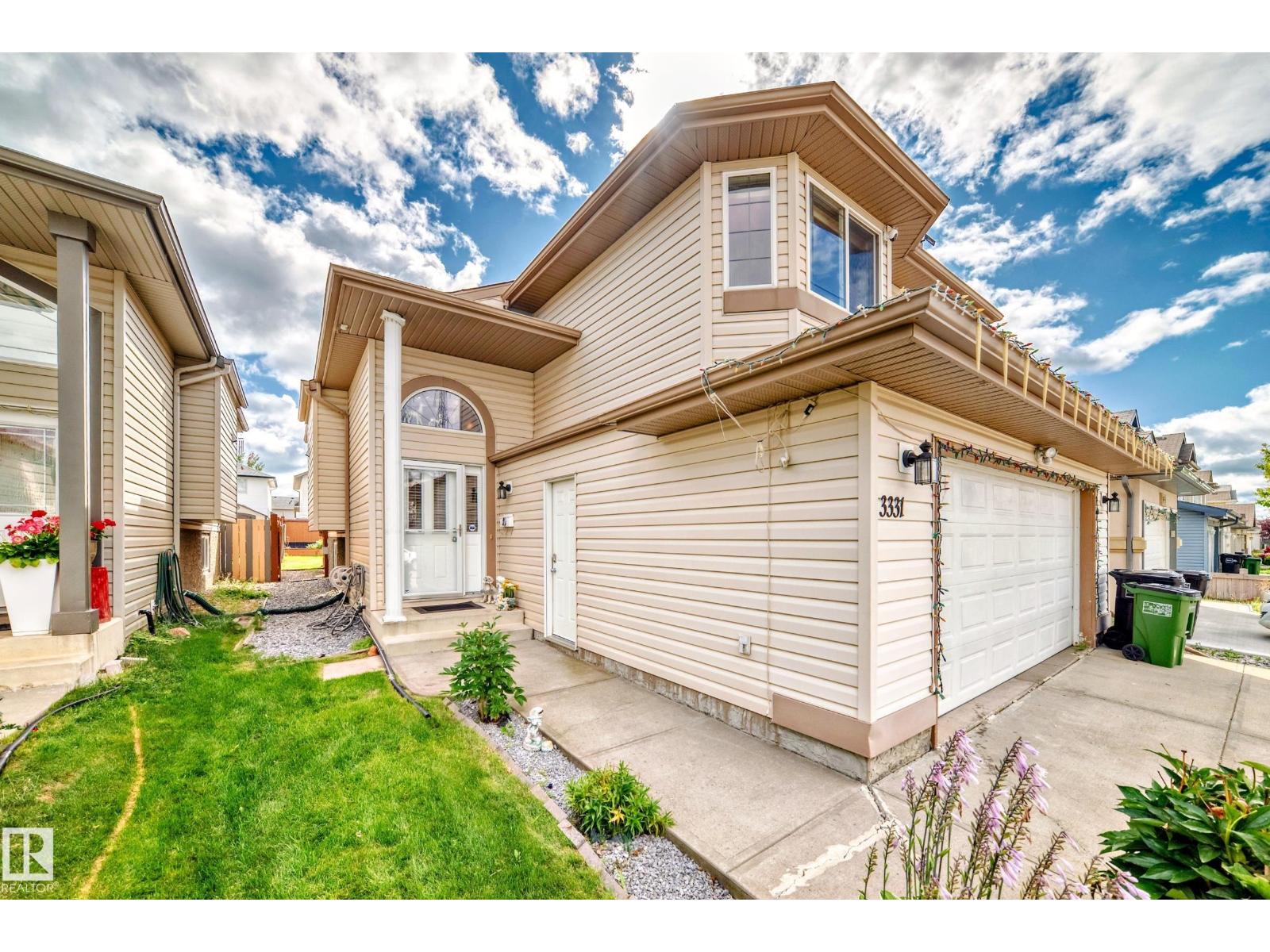 3331 26 St Nw, Edmonton, Alberta  T6T 1Z4 - Photo 4 - E4458545