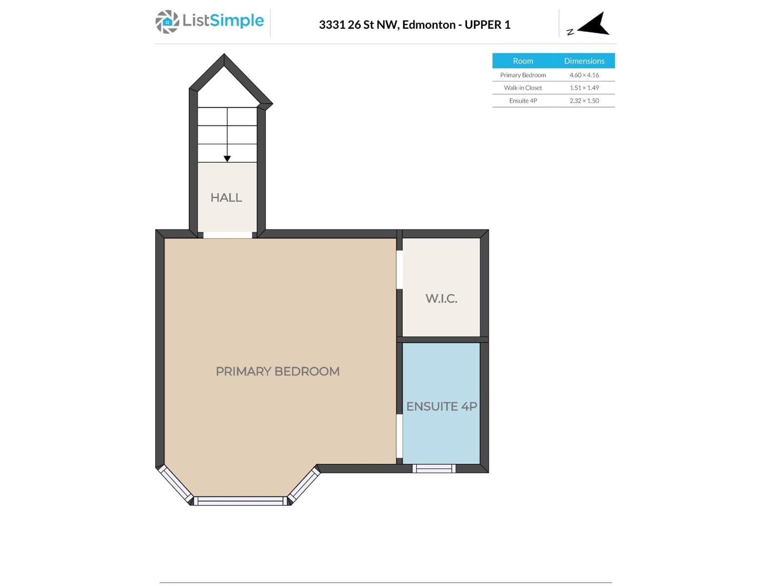 3331 26 St Nw, Edmonton, Alberta  T6T 1Z4 - Photo 53 - E4458545