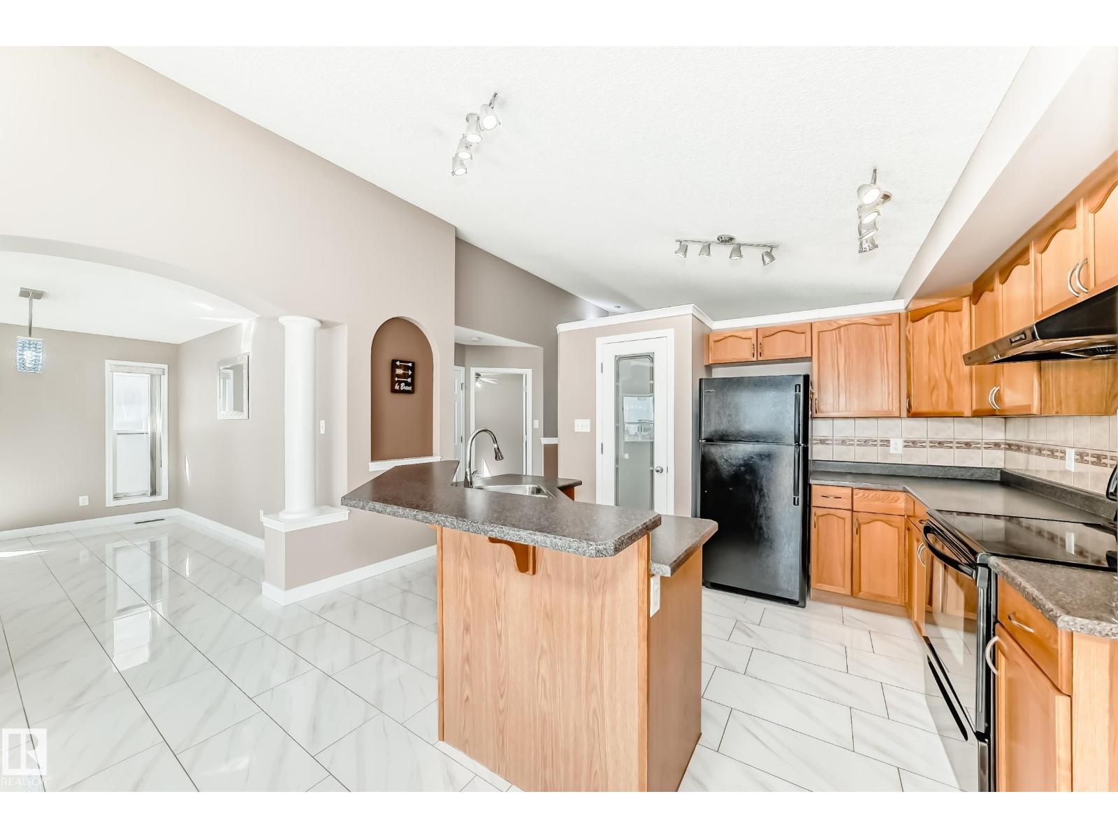 3331 26 St Nw, Edmonton, Alberta  T6T 1Z4 - Photo 9 - E4458545