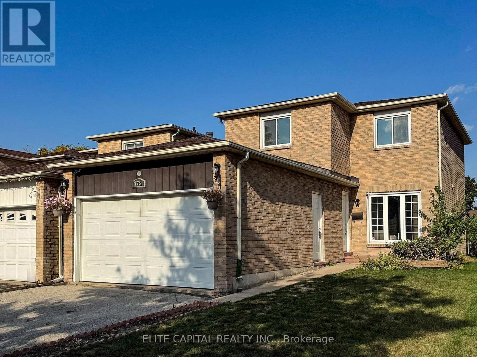 179 BETHANY LEIGH DRIVE, Toronto, Ontario