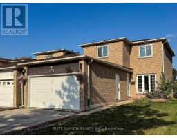 179 BETHANY LEIGH DRIVE, Toronto, Ontario