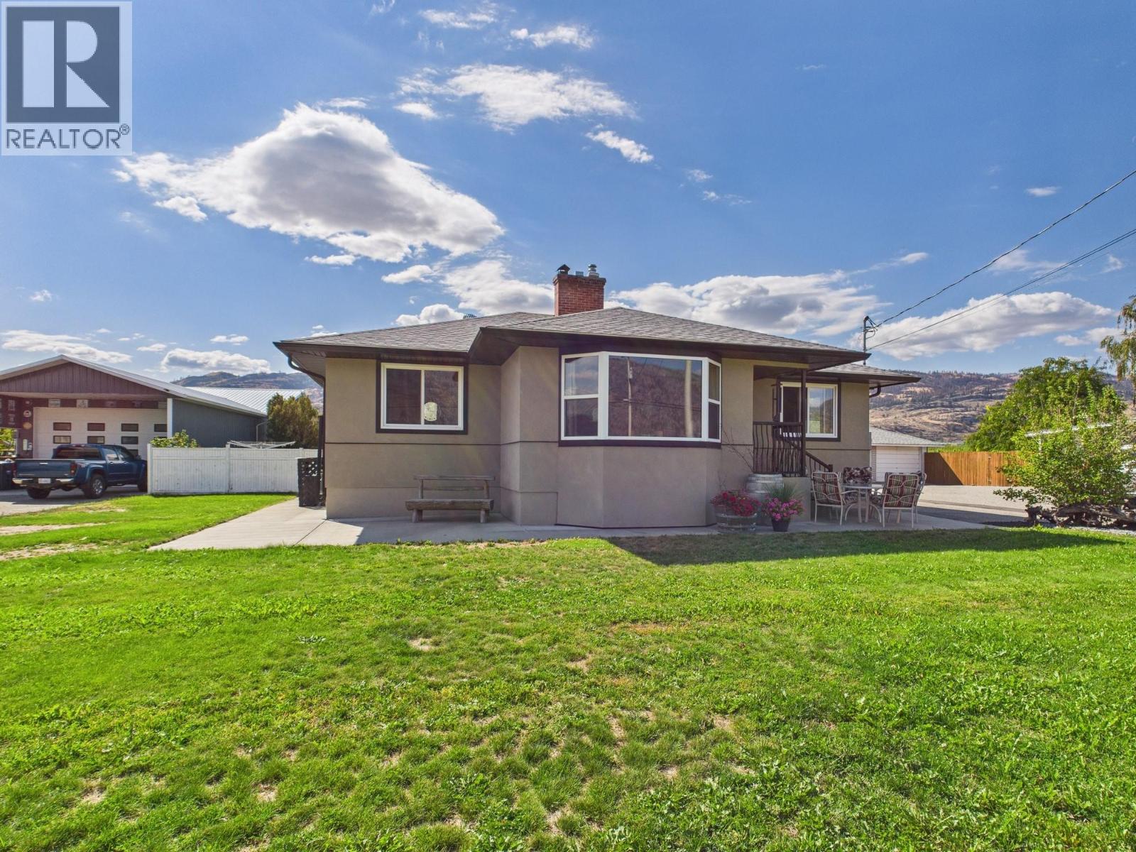 9806 Highway 97, osoyoos, British Columbia