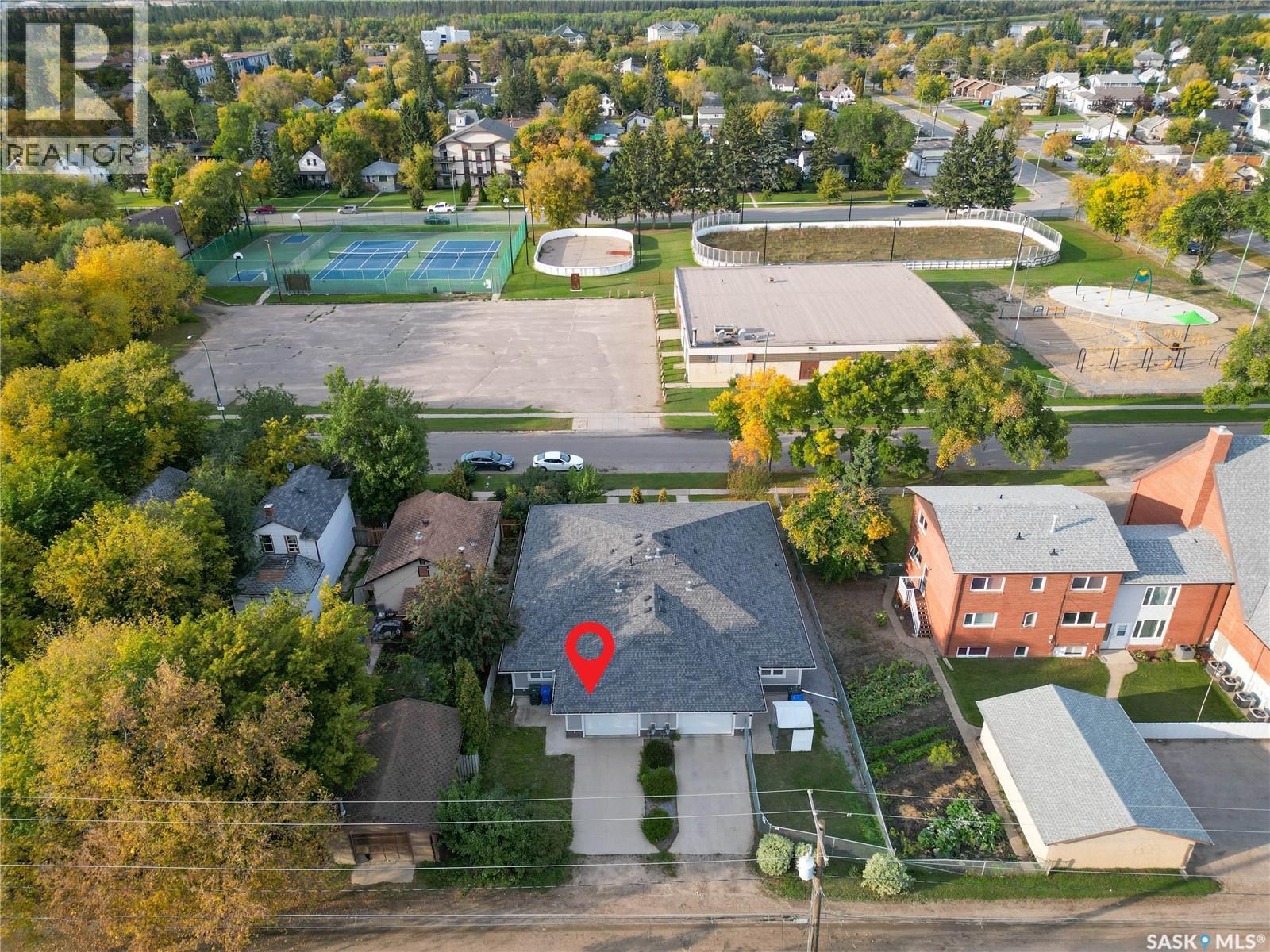557 9th Street E, Prince Albert, Saskatchewan  S6V 0Y4 - Photo 16 - SK018610