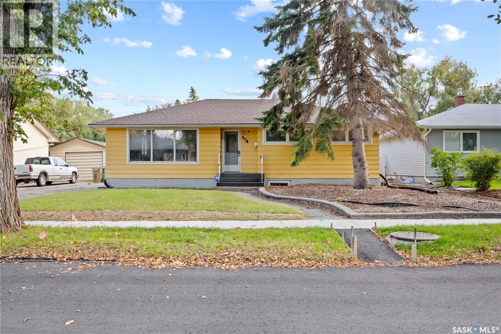 94 Dunning CRESCENT, Regina, Saskatchewan