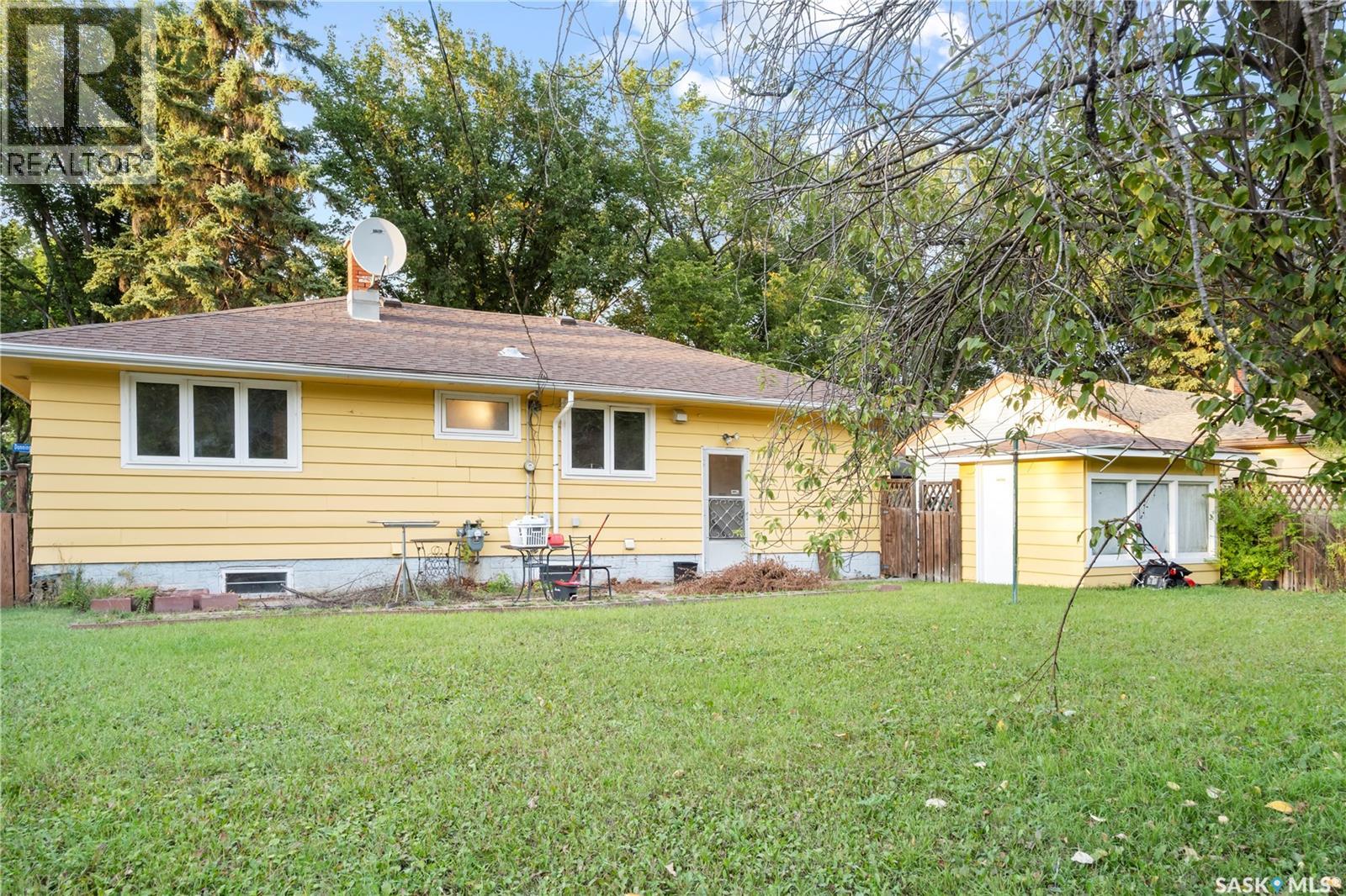 94 Dunning Crescent, Regina, Saskatchewan  S4S 3W1 - Photo 30 - SK018520