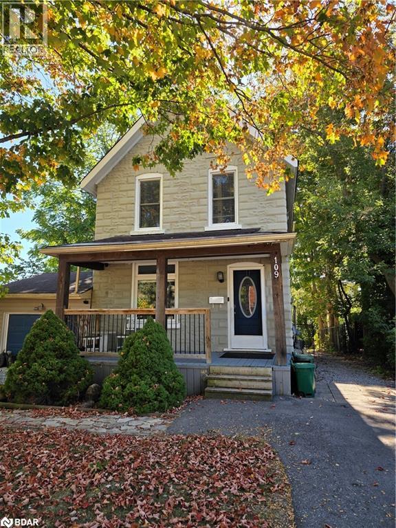 109 BORLAND Street E, Orillia, Ontario