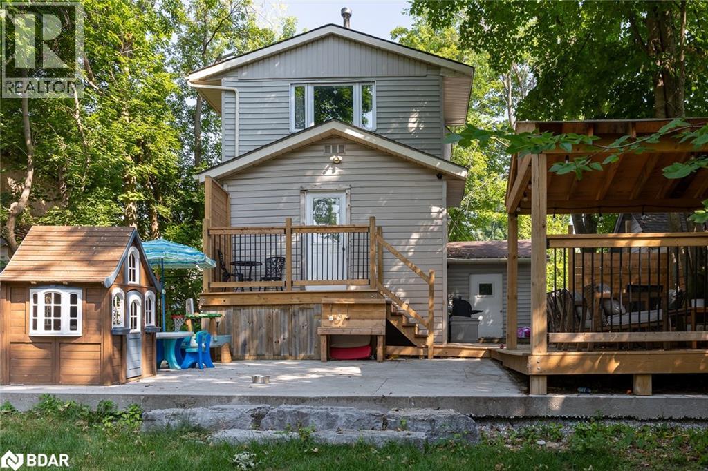 109 Borland Street E, Orillia, Ontario  L3V 2B8 - Photo 18 - 40770227