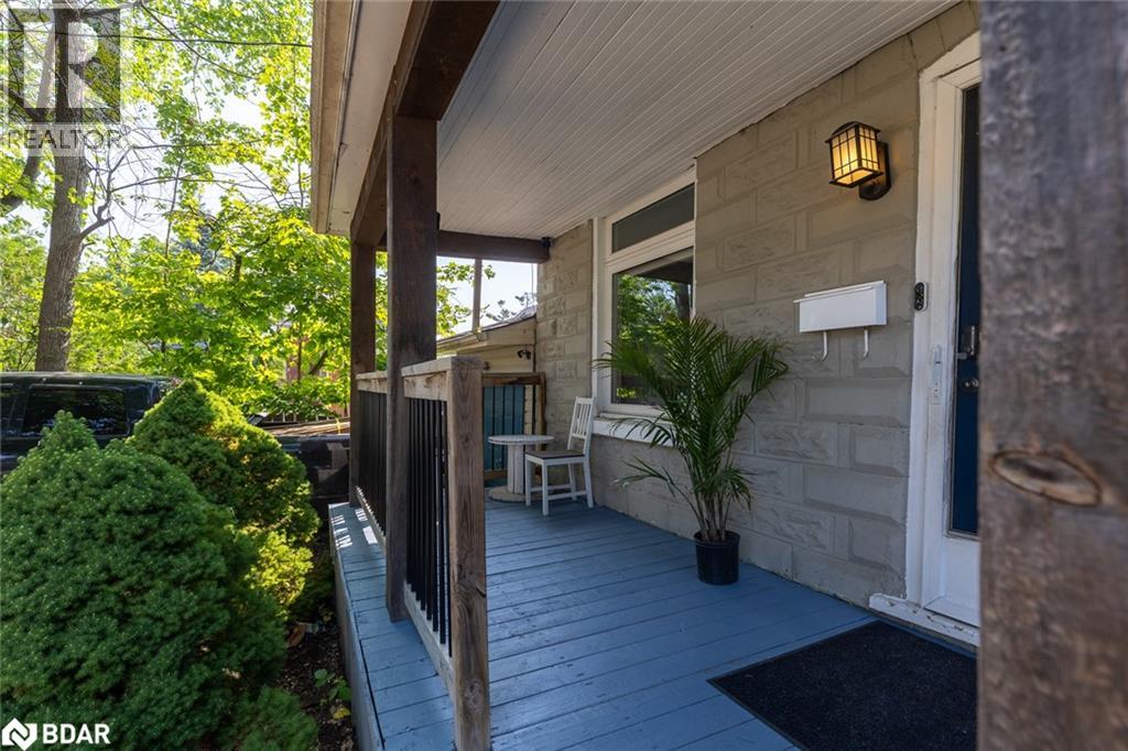 109 Borland Street E, Orillia, Ontario  L3V 2B8 - Photo 2 - 40770227